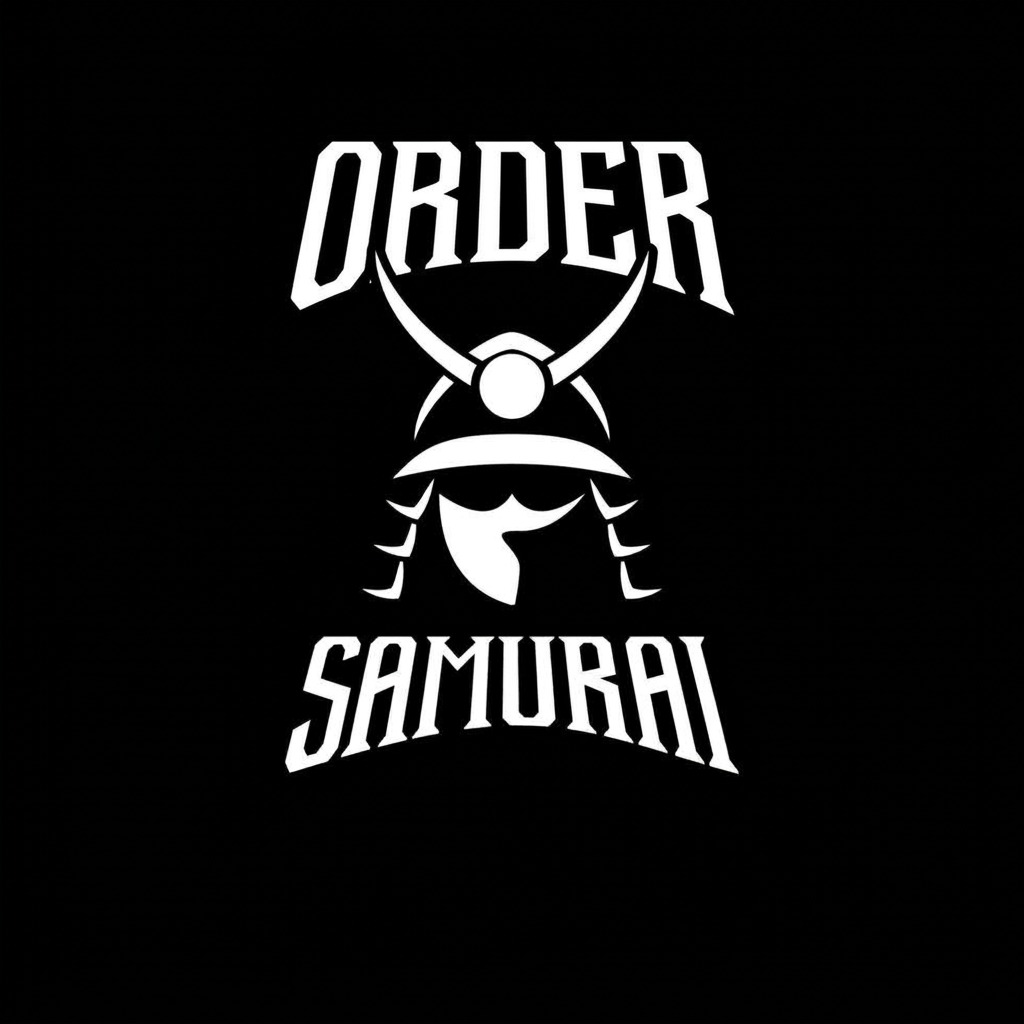 Order Samurai